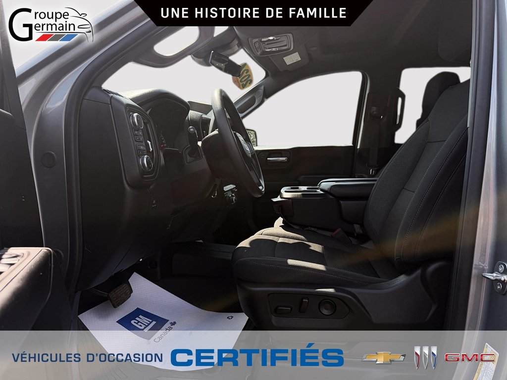 2024 GMC Sierra 1500 in St-Raymond, Quebec - 13 - w1024h768px