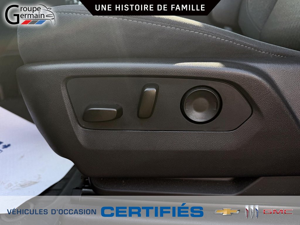 2024 GMC Sierra 1500 in St-Raymond, Quebec - 14 - w1024h768px