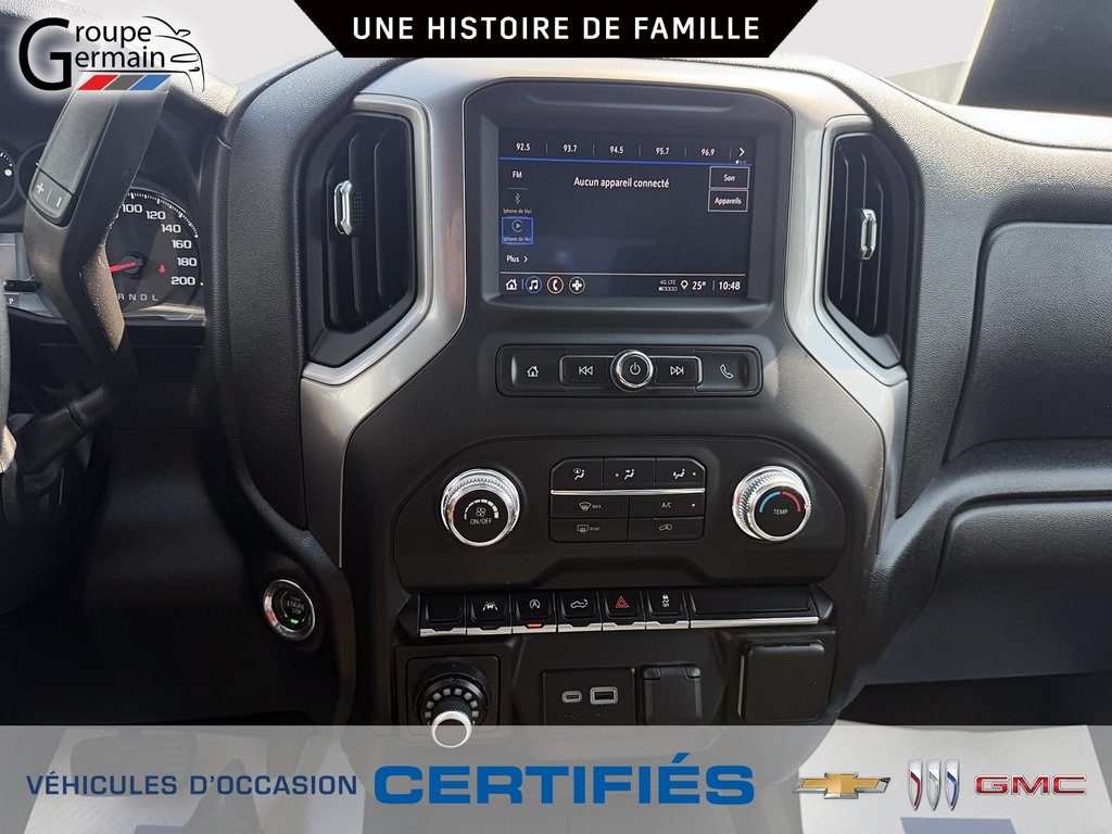 2024 GMC Sierra 1500 in St-Raymond, Quebec - 24 - w1024h768px