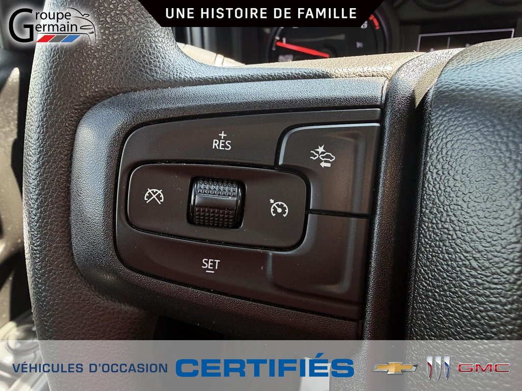 2024 GMC Sierra 1500 in St-Raymond, Quebec - 20 - w1024h768px