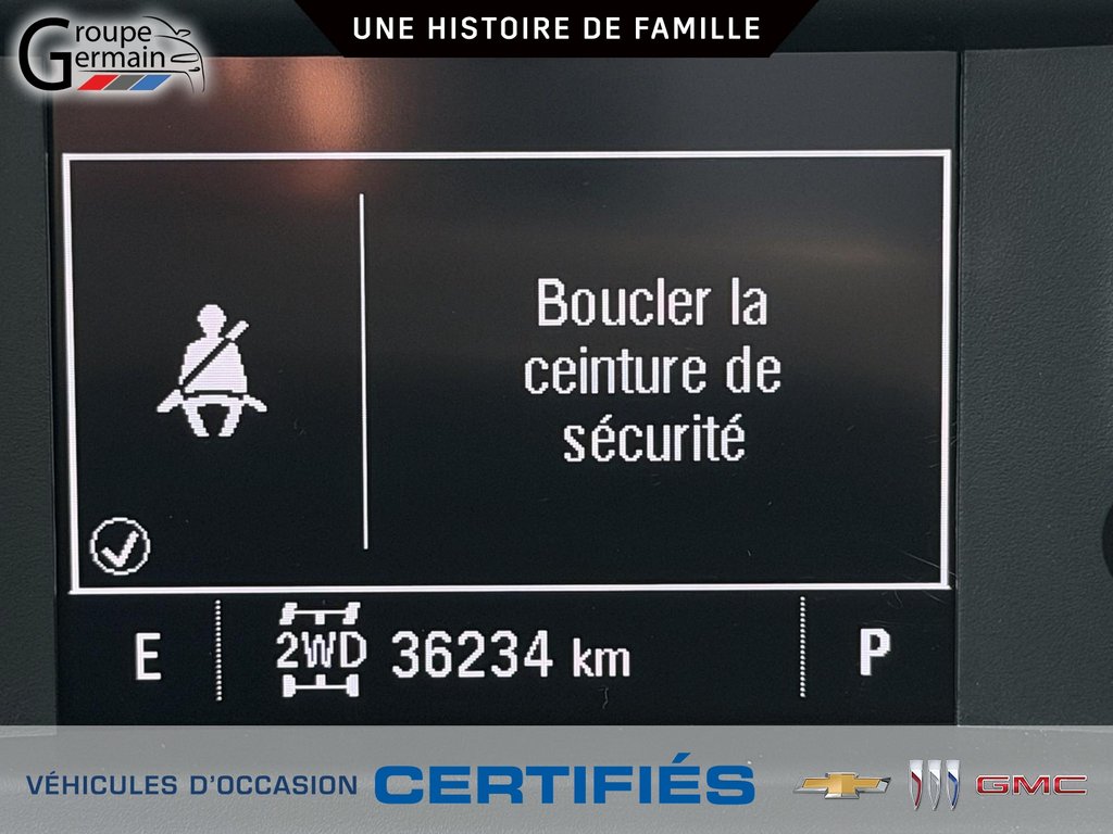 2024 GMC Sierra 1500 in St-Raymond, Quebec - 22 - w1024h768px