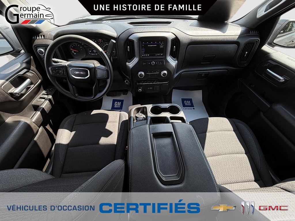 2024 GMC Sierra 1500 in St-Raymond, Quebec - 11 - w1024h768px