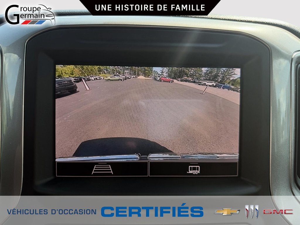2024 GMC Sierra 1500 in St-Raymond, Quebec - 25 - w1024h768px