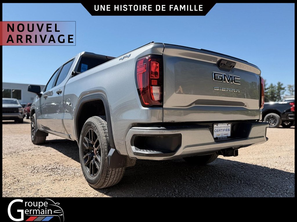 2024 GMC Sierra 1500 in St-Raymond, Quebec - 5 - w1024h768px