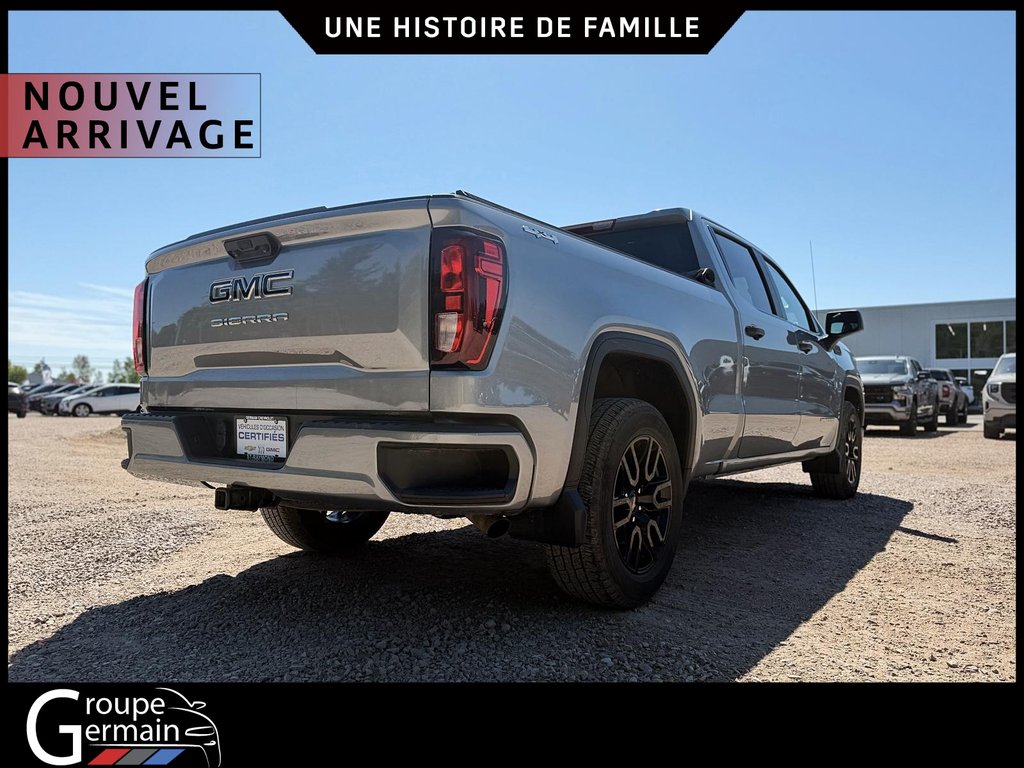 2024 GMC Sierra 1500 in St-Raymond, Quebec - 3 - w1024h768px