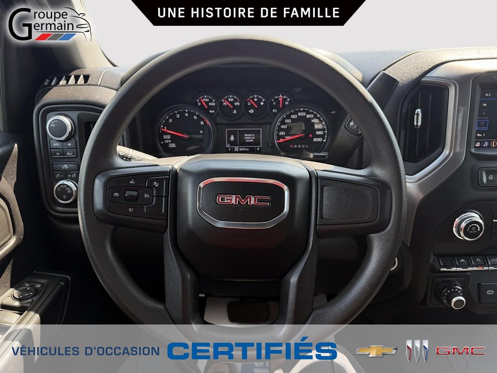 2024 GMC Sierra 1500 in St-Raymond, Quebec - 19 - w1024h768px