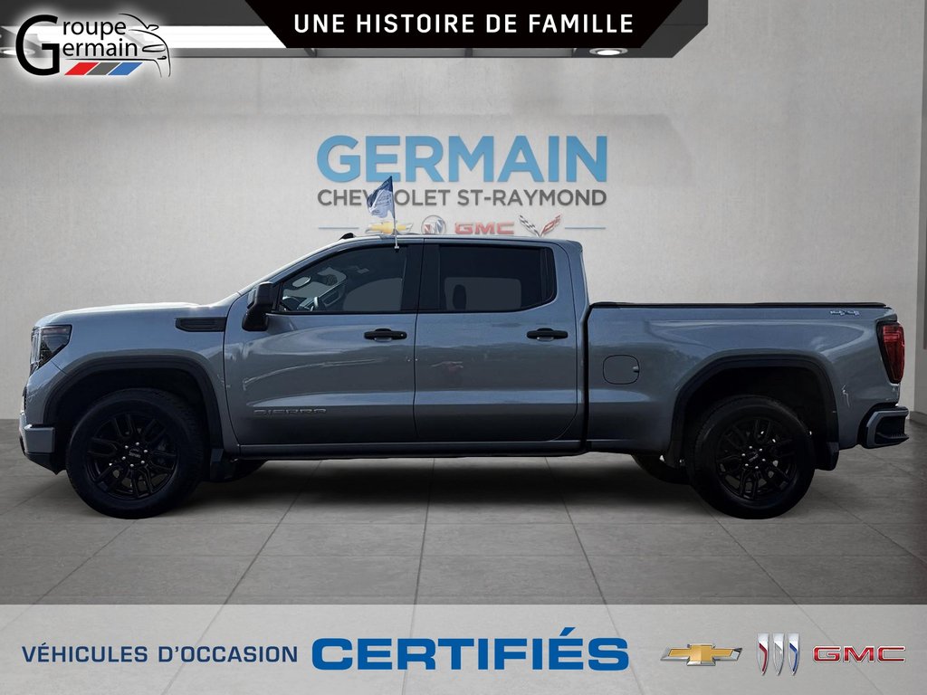 2024 GMC Sierra 1500 in St-Raymond, Quebec - 7 - w1024h768px
