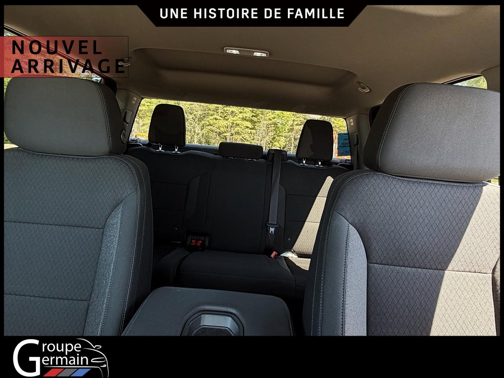 2024 GMC Sierra 1500 in St-Raymond, Quebec - 11 - w1024h768px