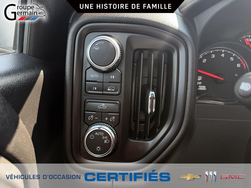 2024 GMC Sierra 1500 in St-Raymond, Quebec - 23 - w1024h768px