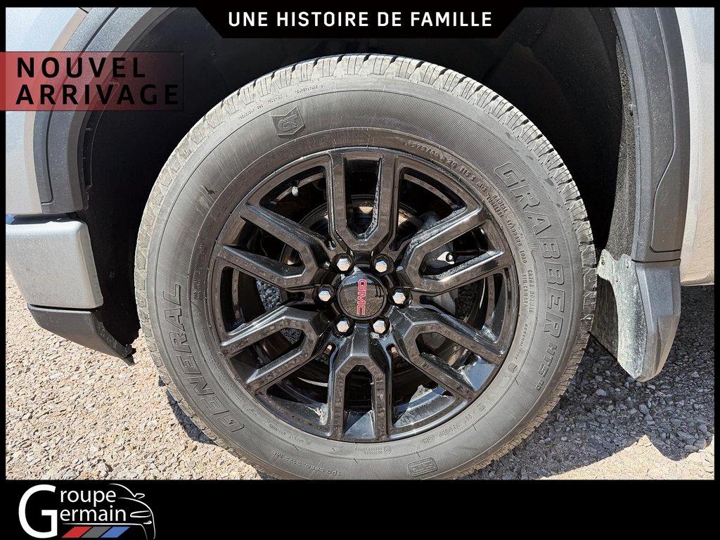 2024 GMC Sierra 1500 in St-Raymond, Quebec - 9 - w1024h768px