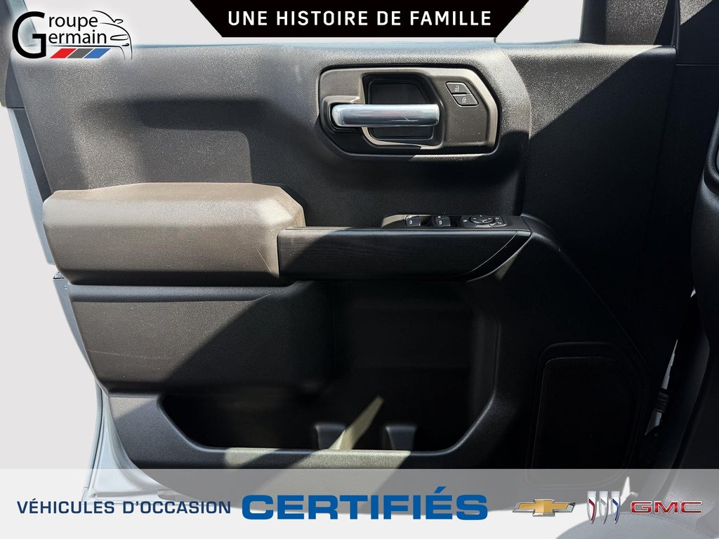 2024 GMC Sierra 1500 in St-Raymond, Quebec - 17 - w1024h768px