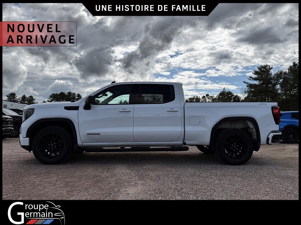 2024 GMC Sierra 1500 in St-Raymond, Quebec - 8 - w1024h768px