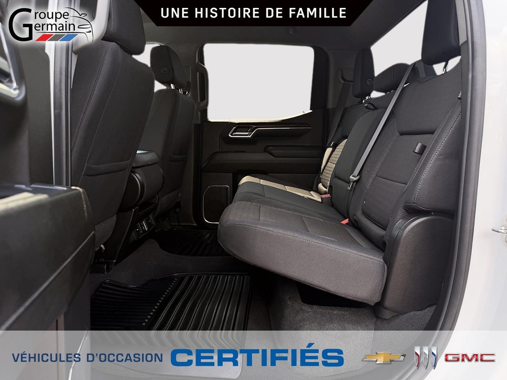 2024 GMC Sierra 1500 in St-Raymond, Quebec - 15 - w1024h768px