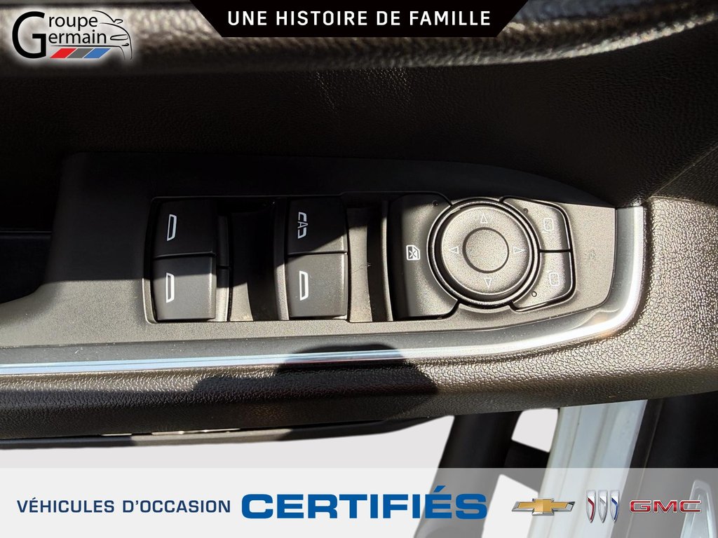 2024 GMC Sierra 1500 in St-Raymond, Quebec - 18 - w1024h768px