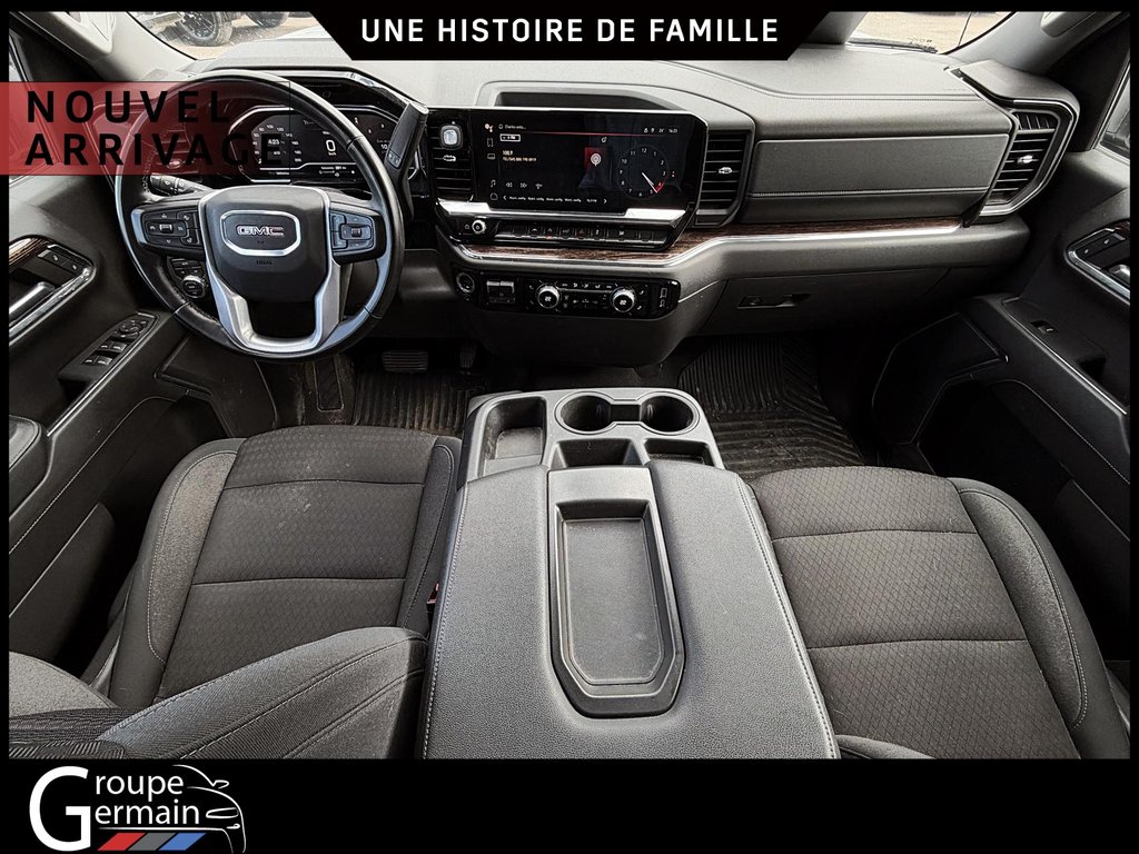 2024 GMC Sierra 1500 in St-Raymond, Quebec - 14 - w1024h768px