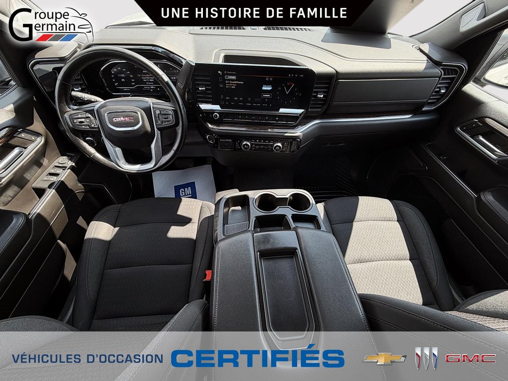 2024 GMC Sierra 1500 in St-Raymond, Quebec - 11 - w1024h768px