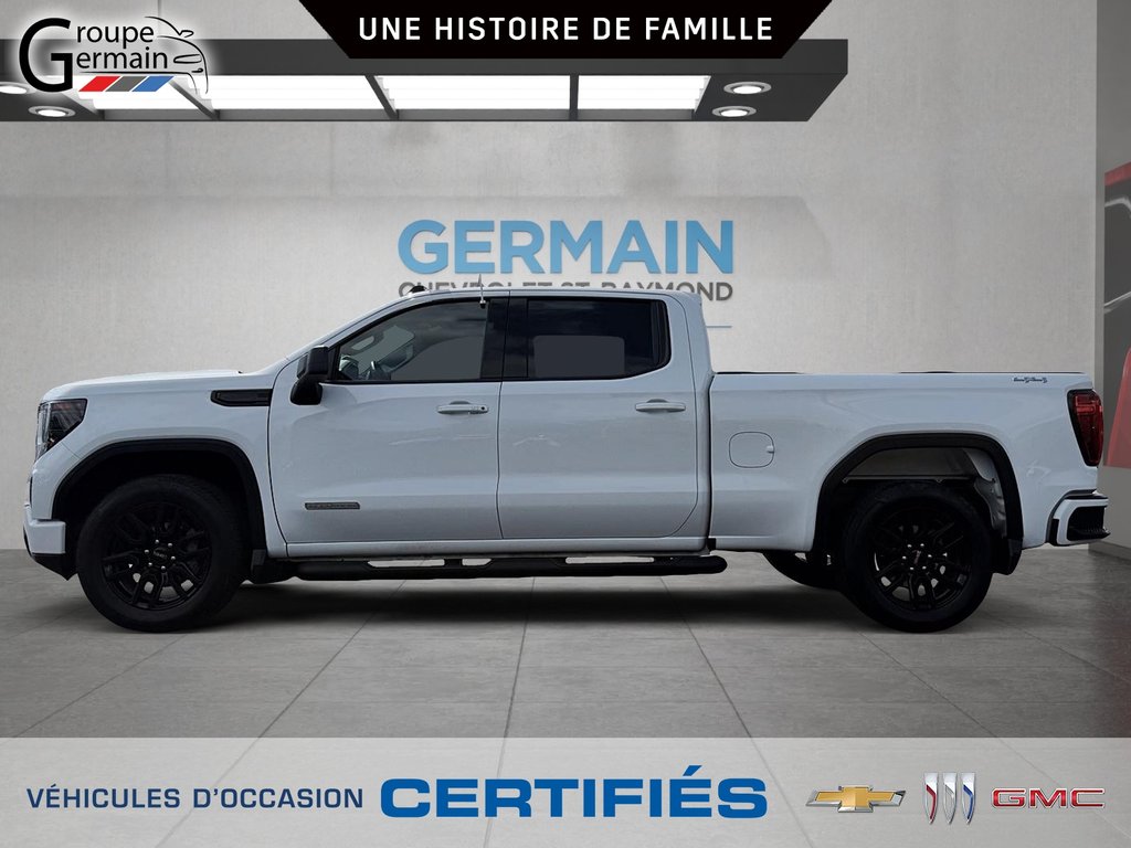 2024 GMC Sierra 1500 in St-Raymond, Quebec - 7 - w1024h768px