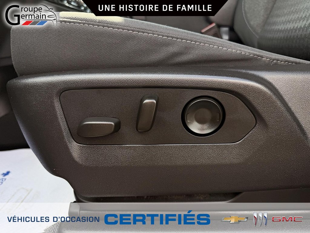 2024 GMC Sierra 1500 in St-Raymond, Quebec - 14 - w1024h768px