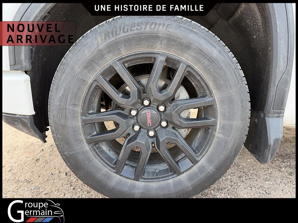 2024 GMC Sierra 1500 in St-Raymond, Quebec - 13 - w1024h768px