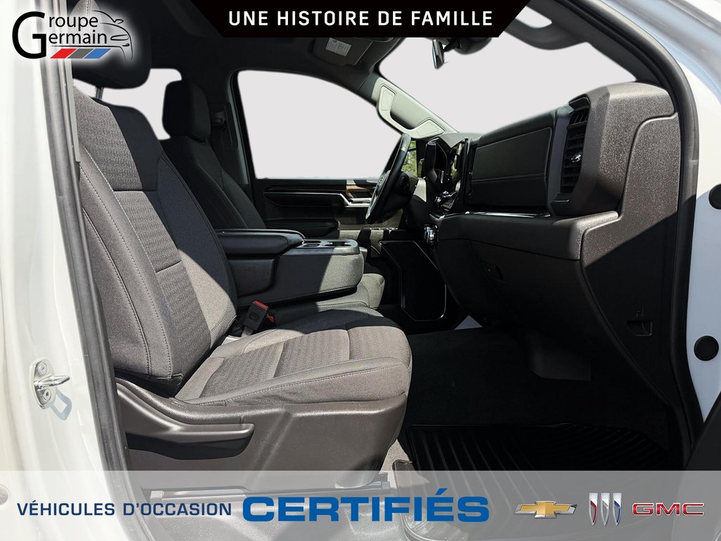 2024 GMC Sierra 1500 in St-Raymond, Quebec - 16 - w1024h768px