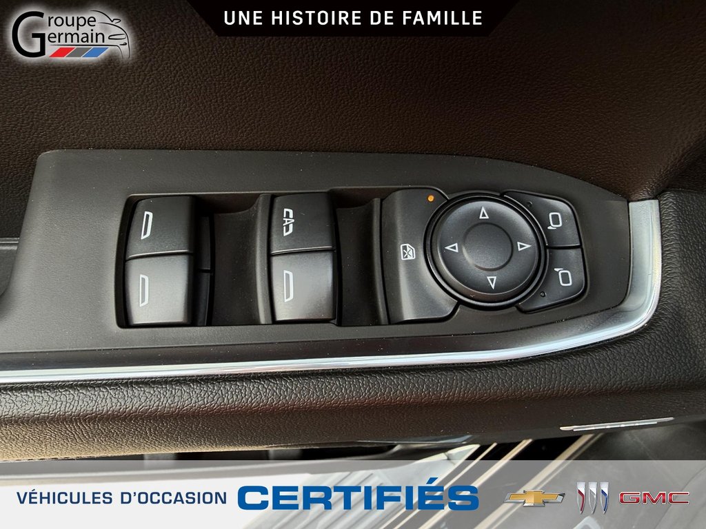 2024 GMC Sierra 1500 in St-Raymond, Quebec - 19 - w1024h768px