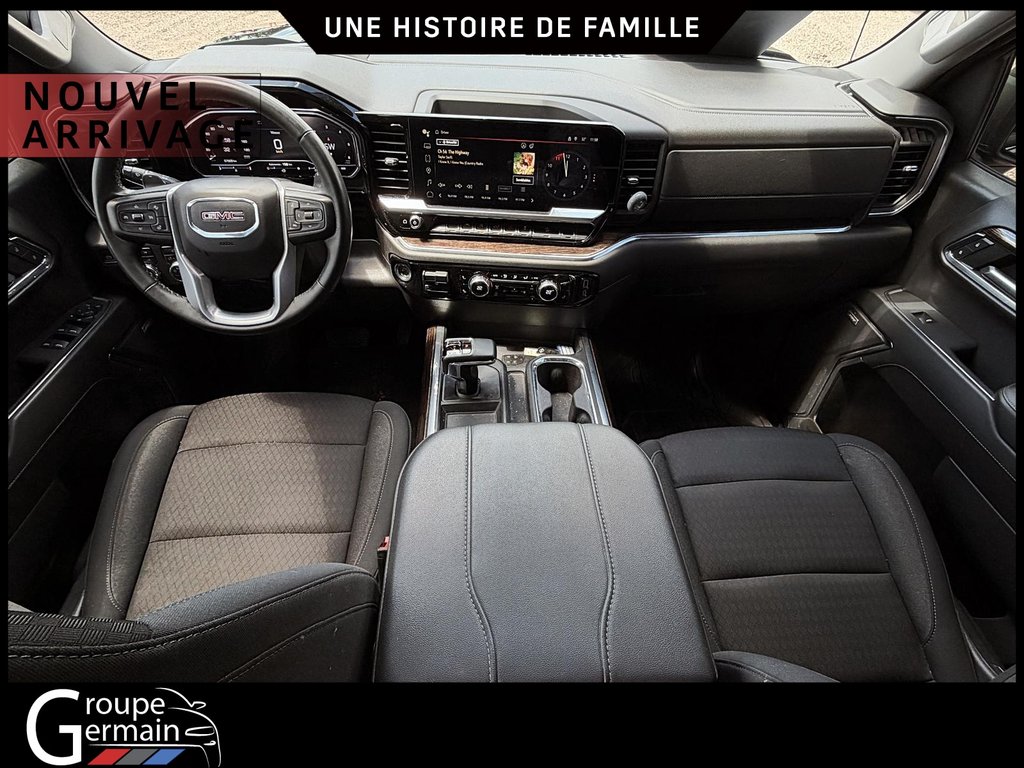 2024 GMC Sierra 1500 in St-Raymond, Quebec - 10 - w1024h768px