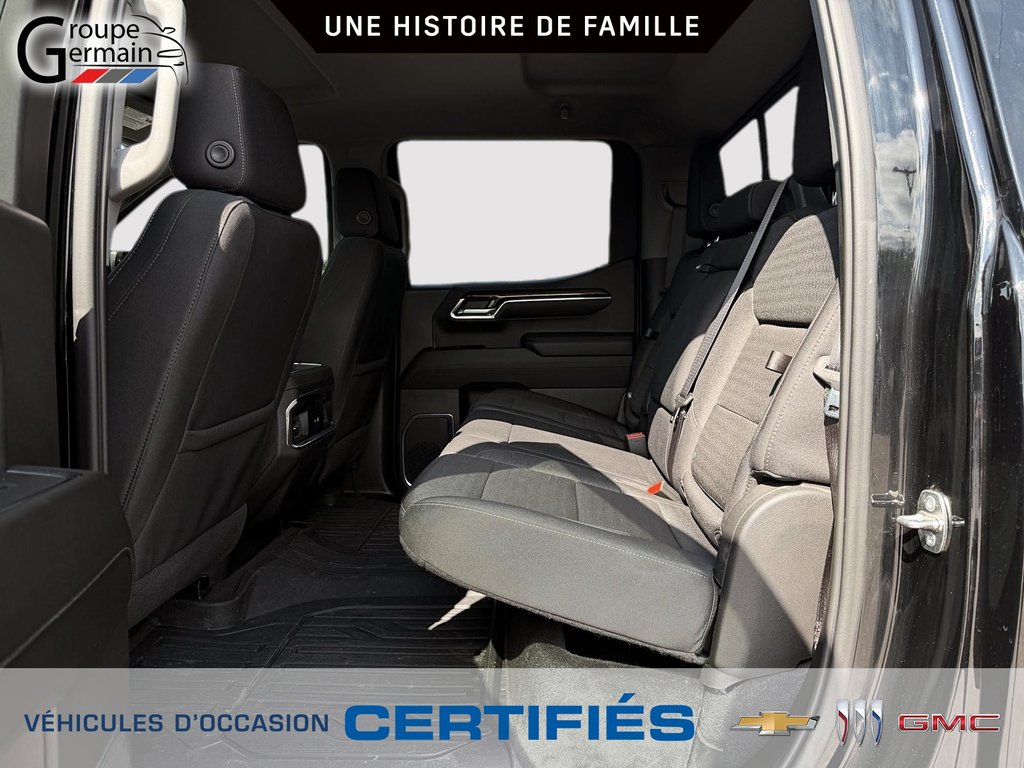 2024 GMC Sierra 1500 in St-Raymond, Quebec - 15 - w1024h768px