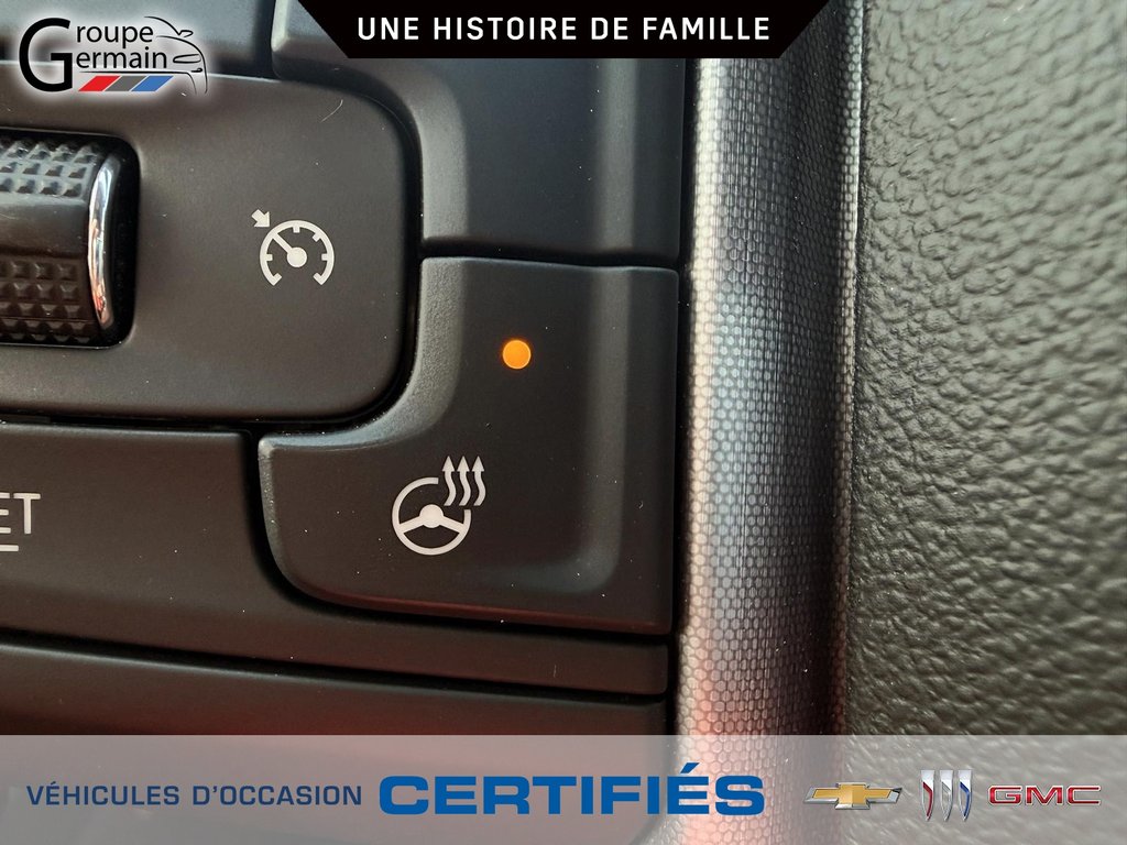 2024 GMC Sierra 1500 in St-Raymond, Quebec - 23 - w1024h768px