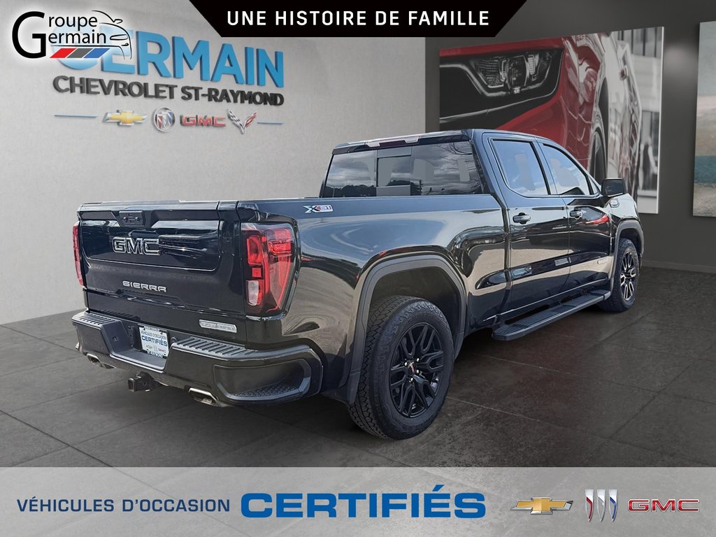 2024 GMC Sierra 1500 in St-Raymond, Quebec - 3 - w1024h768px