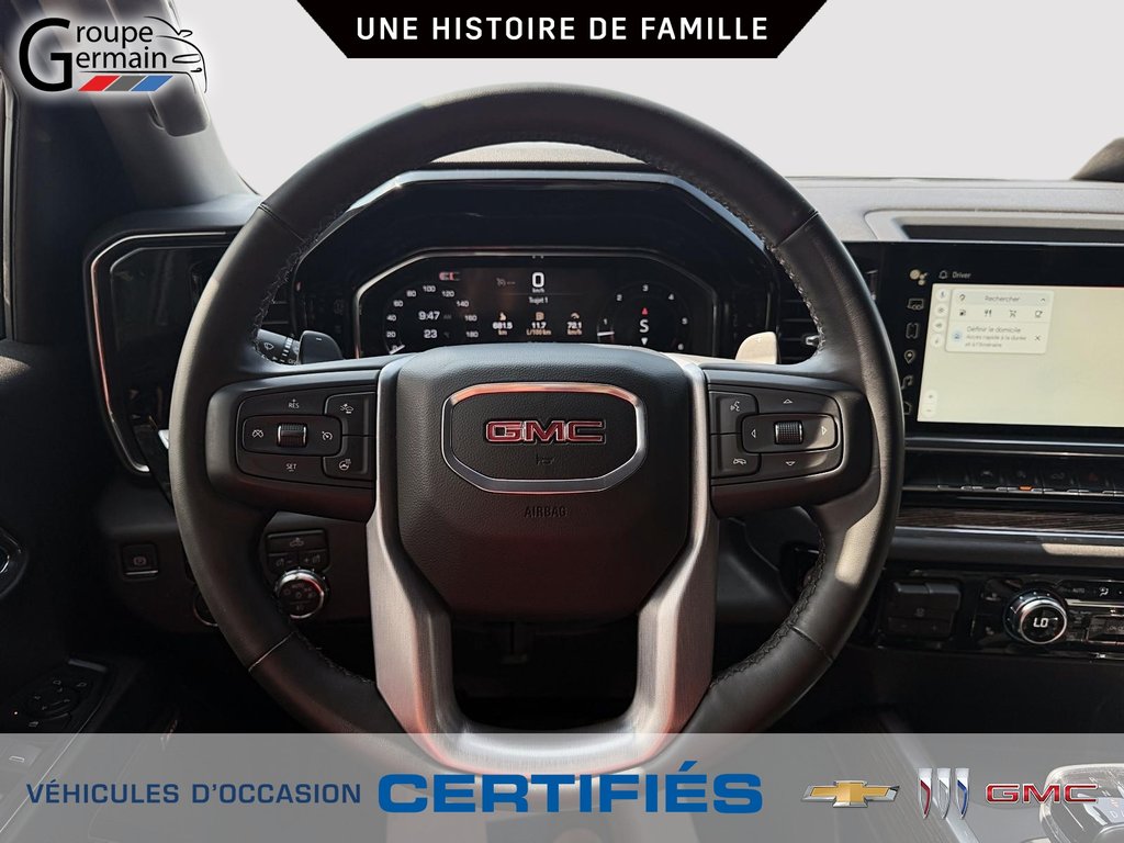 2024 GMC Sierra 1500 in St-Raymond, Quebec - 20 - w1024h768px