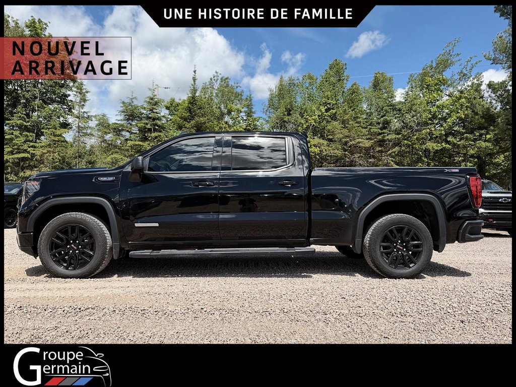 2024 GMC Sierra 1500 in St-Raymond, Quebec - 6 - w1024h768px