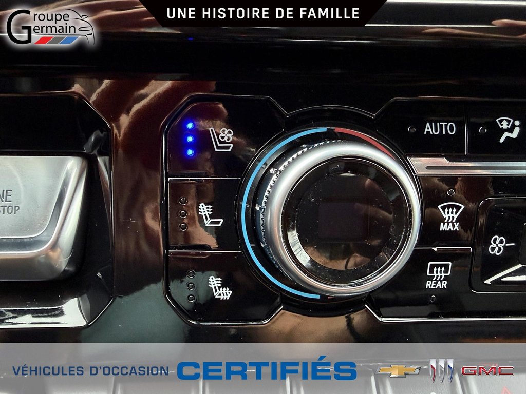 2025 GMC Sierra 1500 in St-Raymond, Quebec - 31 - w1024h768px