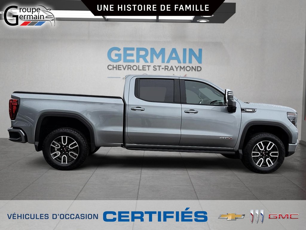 2025 GMC Sierra 1500 in St-Raymond, Quebec - 2 - w1024h768px