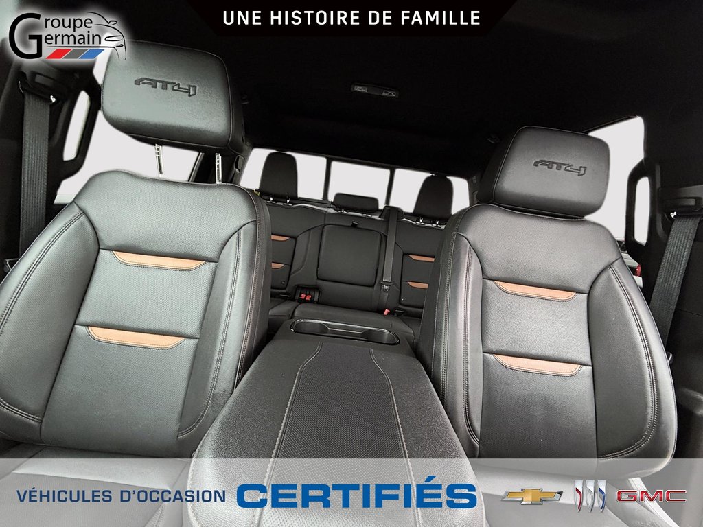 2025 GMC Sierra 1500 in St-Raymond, Quebec - 11 - w1024h768px