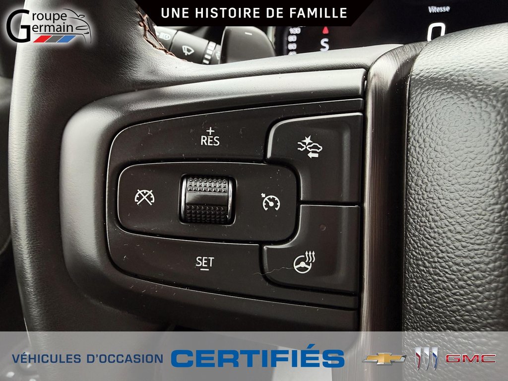 2025 GMC Sierra 1500 in St-Raymond, Quebec - 23 - w1024h768px