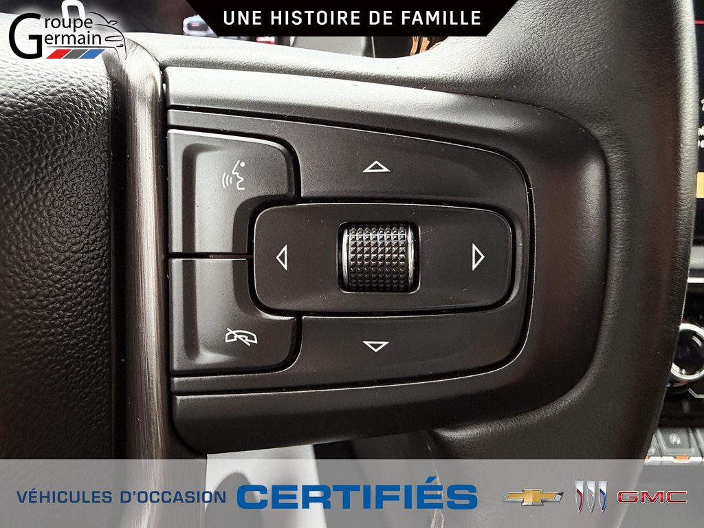 2025 GMC Sierra 1500 in St-Raymond, Quebec - 22 - w1024h768px