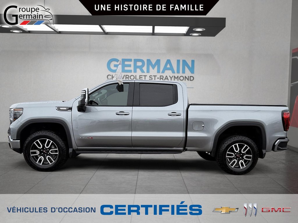 2025 GMC Sierra 1500 in St-Raymond, Quebec - 6 - w1024h768px