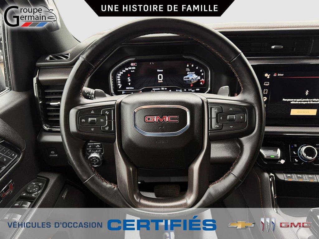 2025 GMC Sierra 1500 in St-Raymond, Quebec - 21 - w1024h768px
