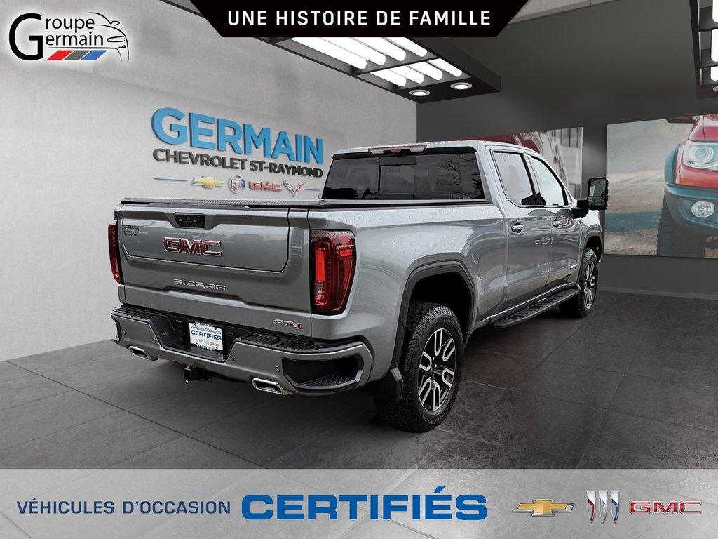 2025 GMC Sierra 1500 in St-Raymond, Quebec - 3 - w1024h768px
