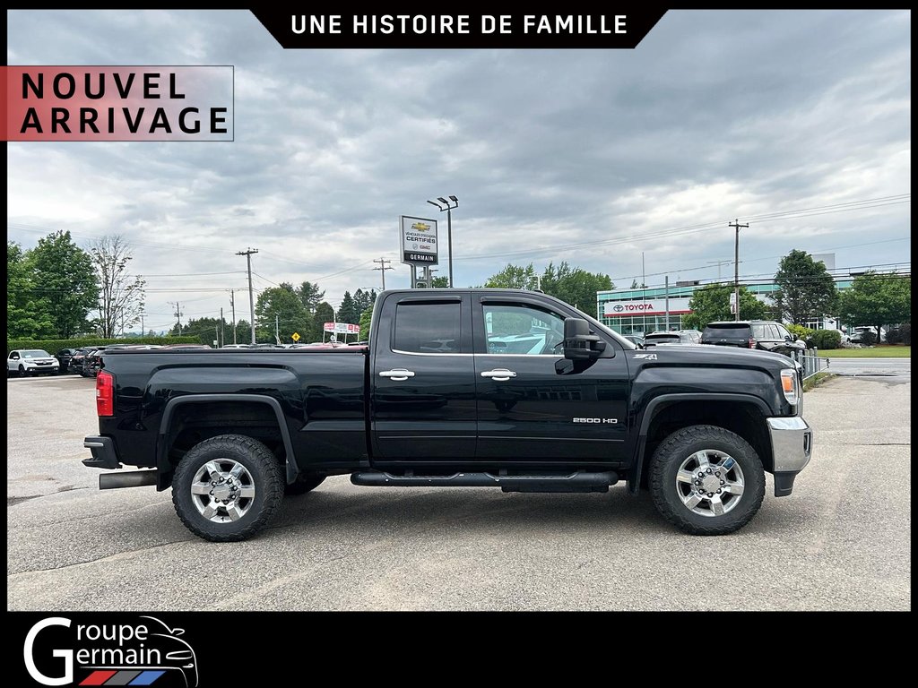 2016 GMC SIERRA 2500 à St-Raymond, Québec - 2 - w1024h768px