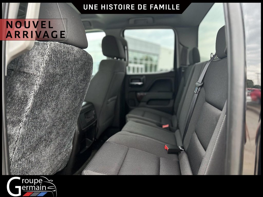 2016 GMC SIERRA 2500 à St-Raymond, Québec - 20 - w1024h768px