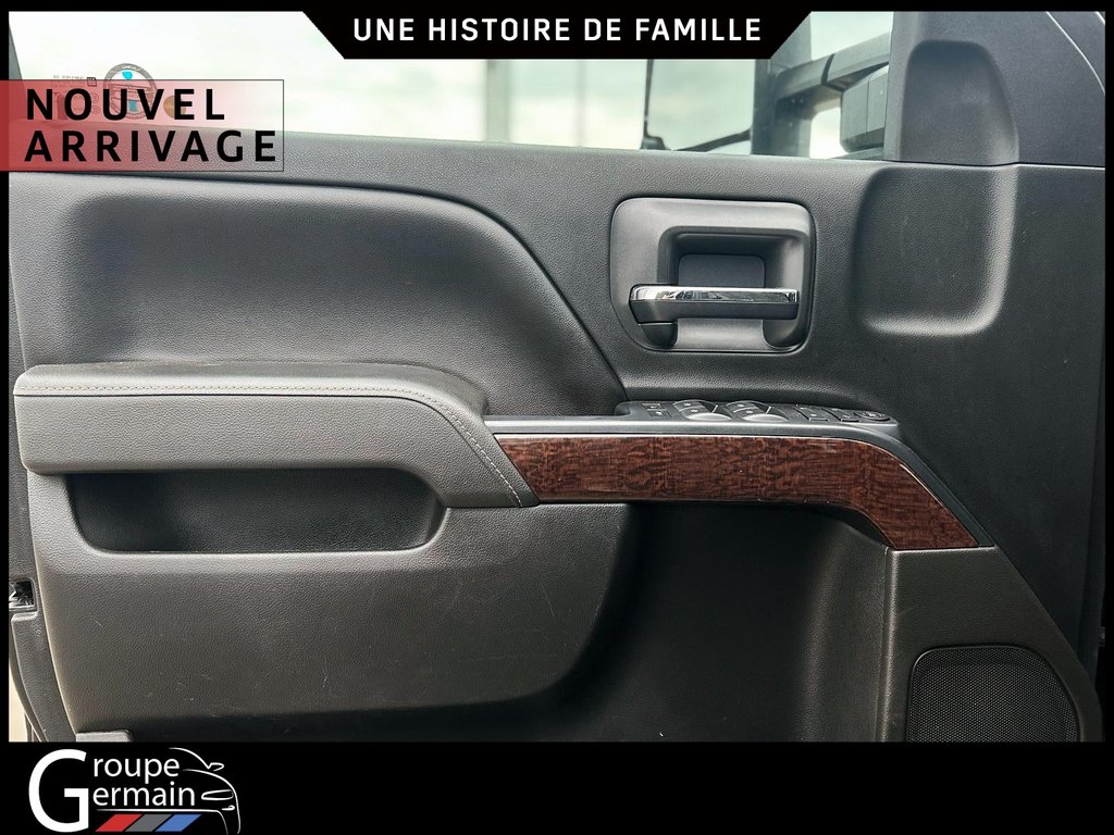 2016 GMC SIERRA 2500 à St-Raymond, Québec - 5 - w1024h768px