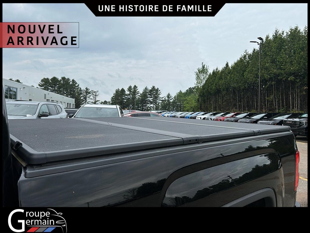 2016 GMC SIERRA 2500 à St-Raymond, Québec - 4 - w1024h768px