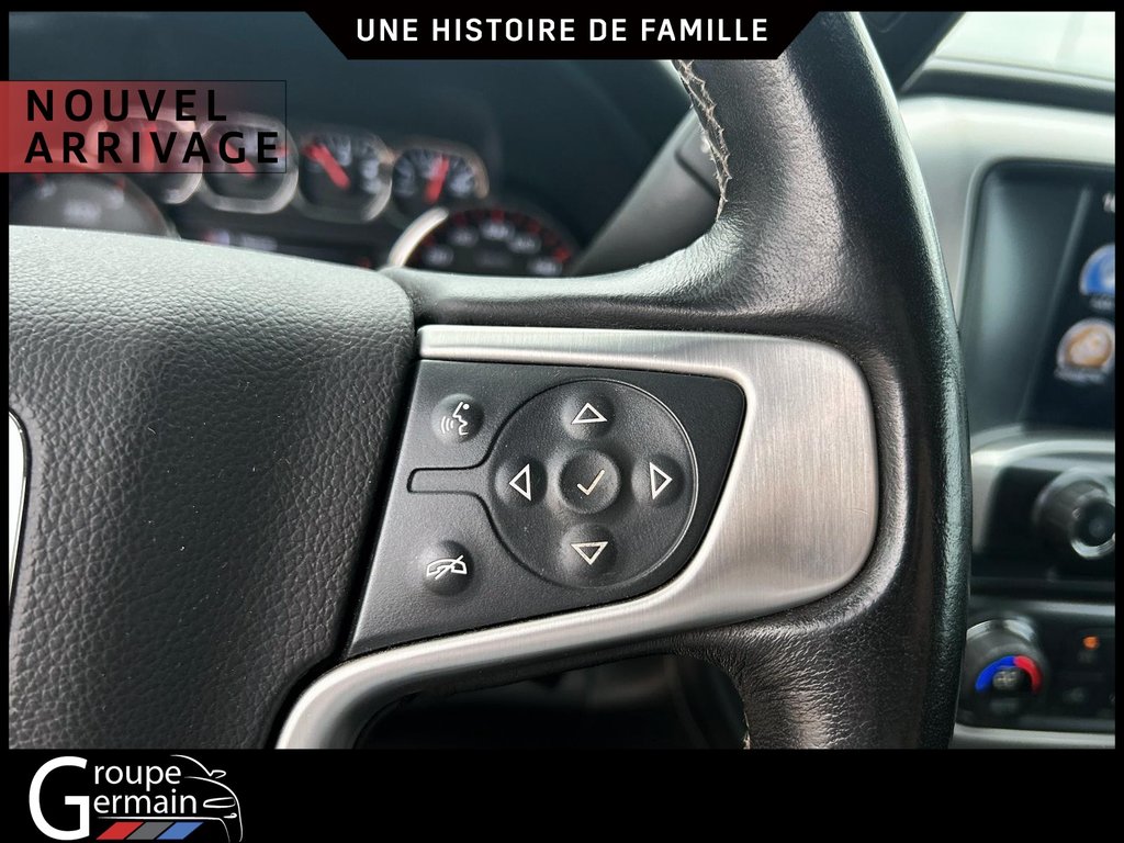 2016 GMC SIERRA 2500 à St-Raymond, Québec - 13 - w1024h768px