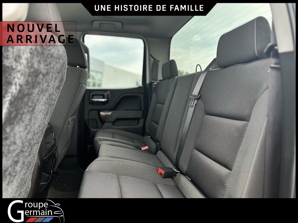 2016 GMC SIERRA 2500 à St-Raymond, Québec - 21 - w1024h768px