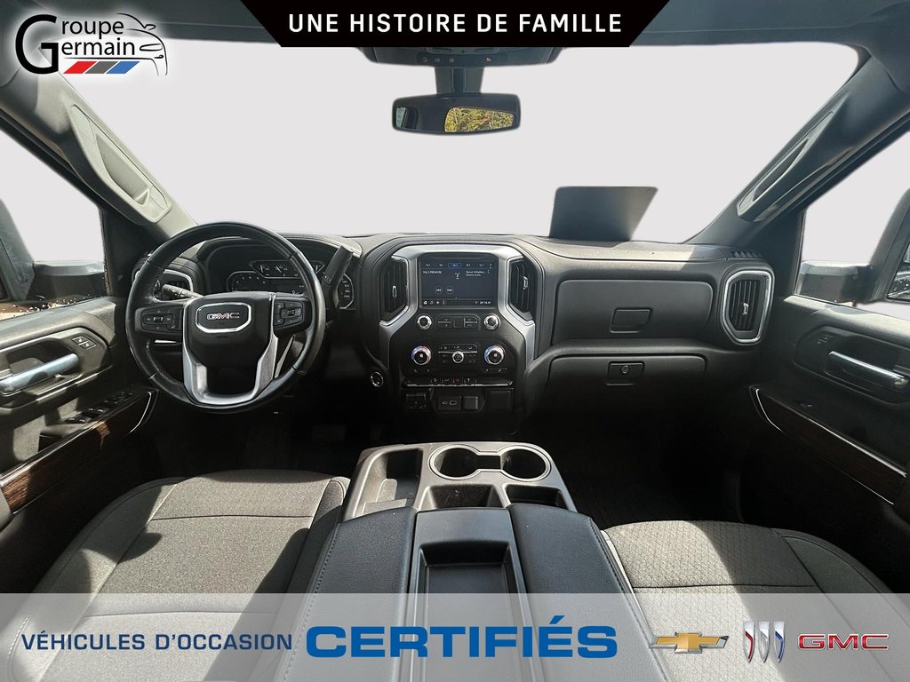 2021 GMC SIERRA 2500 à St-Raymond, Québec - 23 - w1024h768px