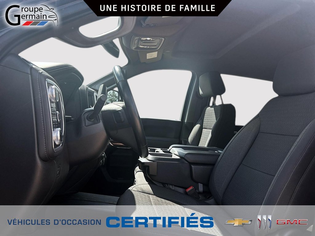2021 GMC SIERRA 2500 à St-Raymond, Québec - 12 - w1024h768px