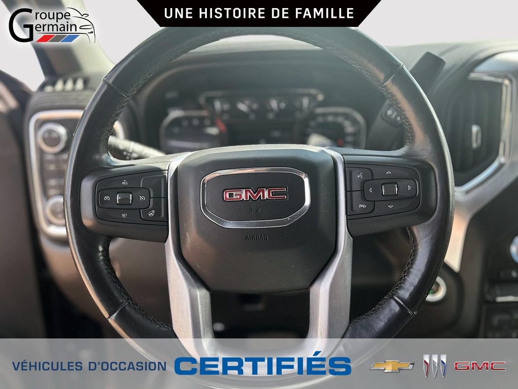 2021 GMC SIERRA 2500 à St-Raymond, Québec - 14 - w1024h768px