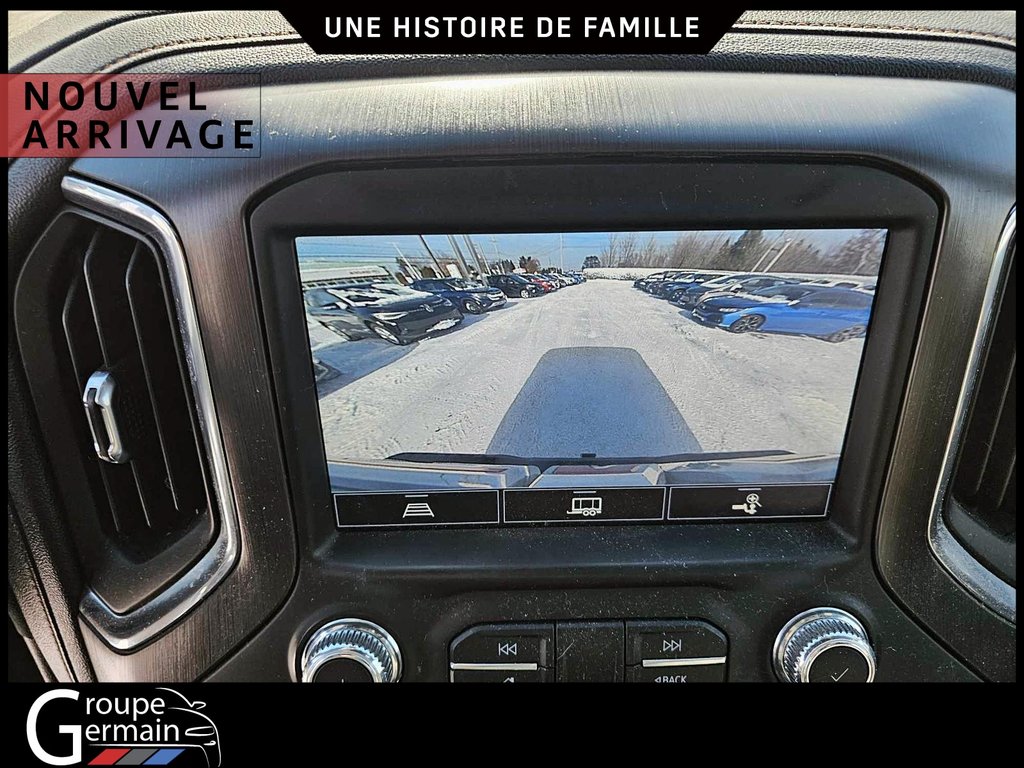 2023 GMC SIERRA 2500 in St-Raymond, Quebec - 14 - w1024h768px