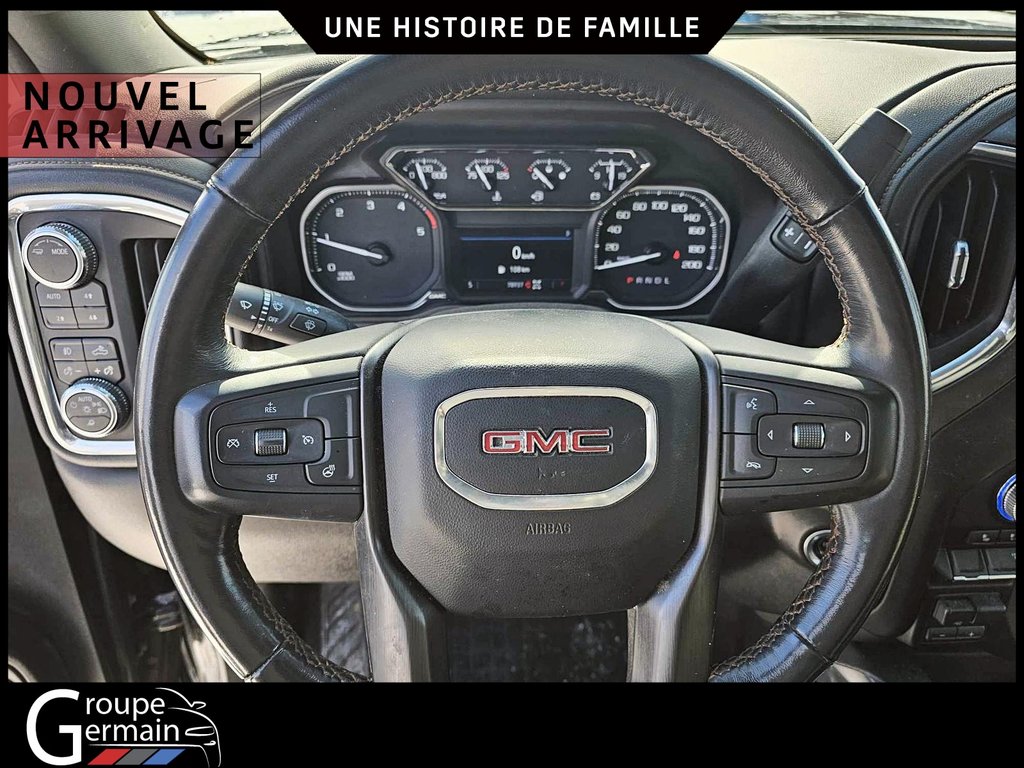 2023 GMC SIERRA 2500 in St-Raymond, Quebec - 8 - w1024h768px